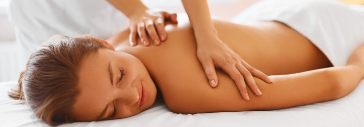 Chiropractic Laguna Beach CA Full Body Massage