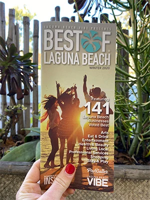 Chiropractic Laguna Beach CA Best of Laguna Beach