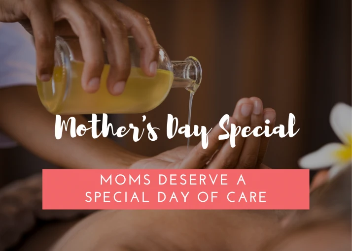 Chiropractic Laguna Beach CA Mothers Day Special